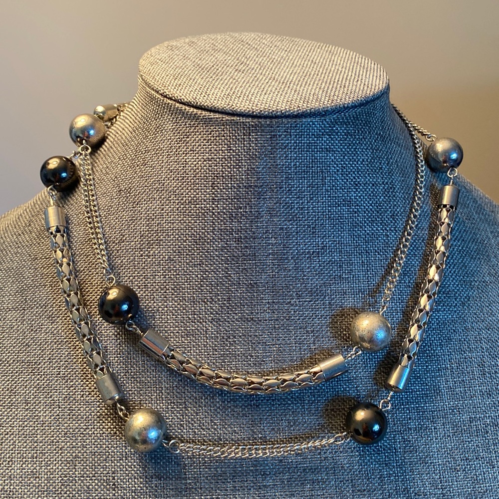 Vintage Belt (or necklace)